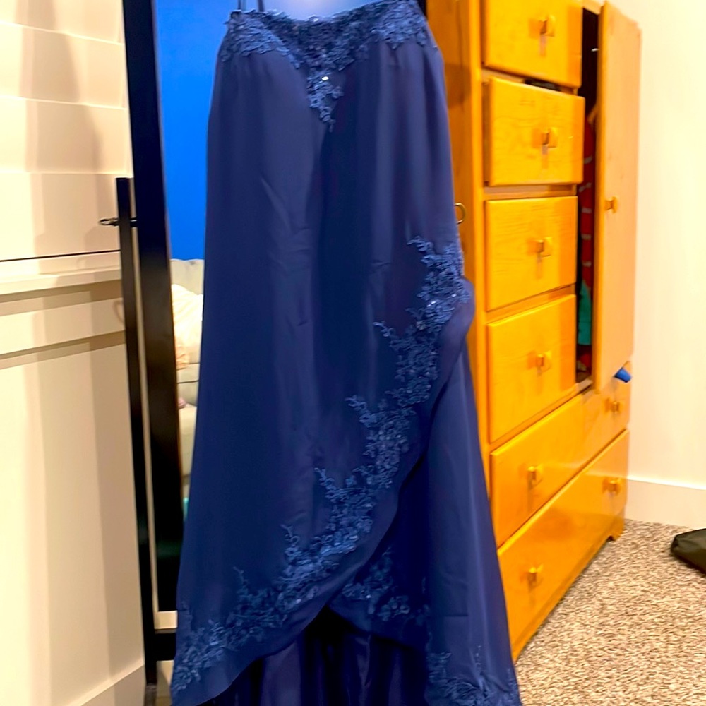 Mother of the groom dress